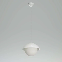 Люстра Osmont LUKIDA LUK40012, діам. 30см