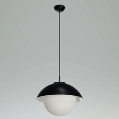 Люстра Osmont LUKIDA LUK40019, діам. 40см