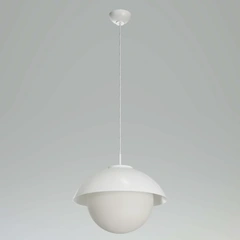 Люстра Osmont LUKIDA LUK40018, діам. 40см
