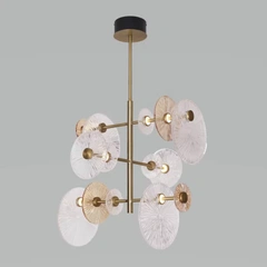 Люстра MAXlight ALLURE P0541
