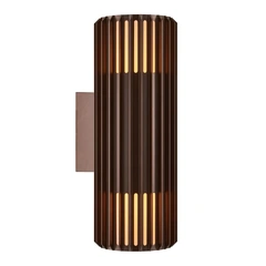 Світильник вуличний Nordlux 2418121261 ALUDRA
