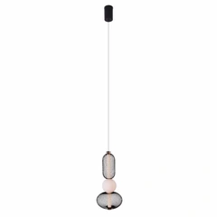 Люстра MAXlight BORA P0591