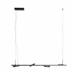 Люстра MAXlight IBIZA P0529