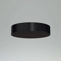 Стельовий світильник Osmont KRUGER KRU60102, LED 34W, 40 см
