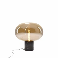Настільна лампа MAXlight MOONSTONE T0058