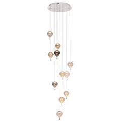 Люстра MAXlight PALLONCINI P0526D
