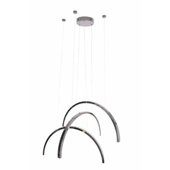 Люстра MAXlight TRIO P0508