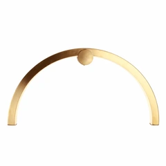 Бра MAXlight TRIO W0336