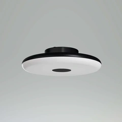 Стельовий світильник Osmont ZETA ZET60002, LED 31W, 40 см, світло вниз