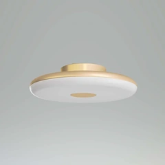 Стельовий світильник Osmont ZETA ZET60006, LED 31W, 40 см, світло вниз