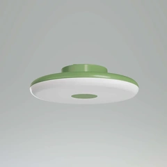 Стельовий світильник Osmont ZETA ZET60008, LED 31W, 40 см, світло вниз