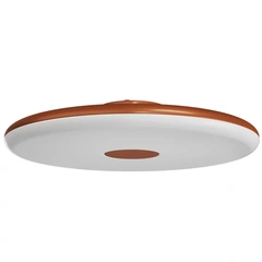 Стельовий світильник Osmont ZETA ZET60022, LED 38W, 60 см, світло вниз