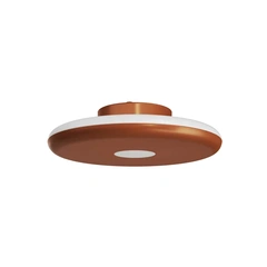 Стельовий світильник Osmont ZETA ZET60034, LED 31W, 40 см, світло вгору