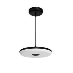 Люстра Osmont ZETA ZET60050, LED 31W, 40 см, світло вниз