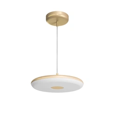 Люстра Osmont ZETA ZET60054, LED 31W, 40 см, світло вниз