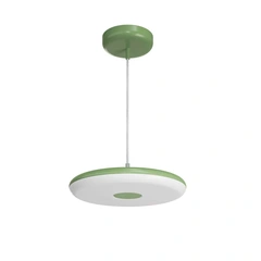 Люстра Osmont ZETA ZET60056, LED 31W, 40 см, світло вниз