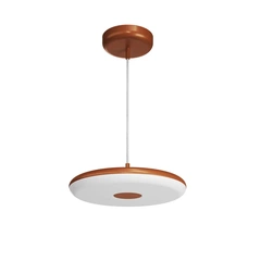 Люстра Osmont ZETA ZET60058, LED 31W, 40 см, світло вниз