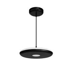 Люстра Osmont ZETA ZET60074, LED 31W, 40 см, світло вгору