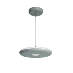 Люстра Osmont ZETA ZET60076, LED 31W, 40 см, світло вгору