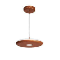 Люстра Osmont ZETA ZET60082, LED 31W, 40 см, світло вгору