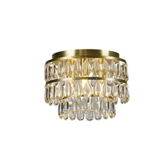 Люстра Searchlight 10768-300SB