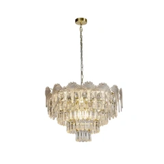 Люстра Searchlight 10815-620CL