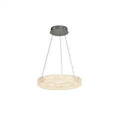 Люстра Searchlight 1121-40CC