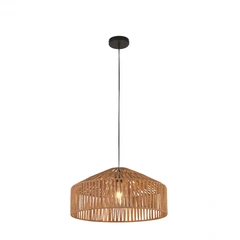 Люстра Searchlight 23210-50BK