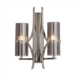 Бра Searchlight 33210-2PN