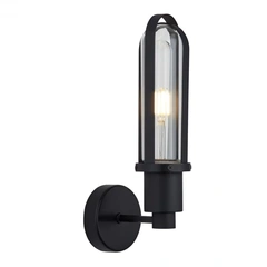 Бра Searchlight 34102-1BK