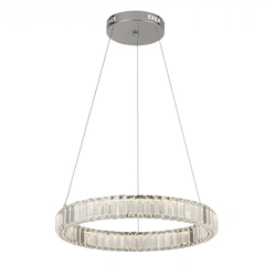 Люстра Searchlight 38911-1CC