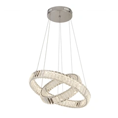 Люстра Searchlight 38911-2CC
