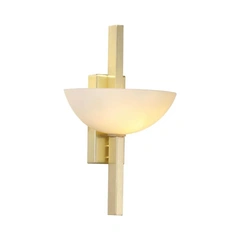 Бра Searchlight 91342-1SB
