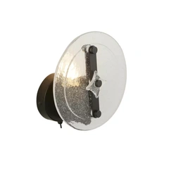 Бра Searchlight 91482BK