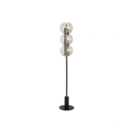 Торшер Searchlight EU91484-6BK