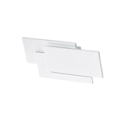 Cветильник Azzardo Clover GW-6809-WH (AZ2199)