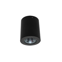 Точковий світильник AZzardo BORIS AZ1110 (GM4108BK)