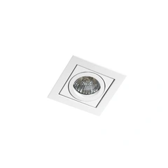 Точечный светильник Azzardo Paco 1 GM2103 WH (AZ0796)