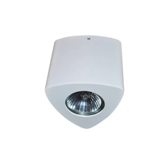Точечный светильник Azzardo Dario GM4109 WH (AZ1056)