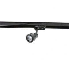 Трековый светильник AZzardo JANE TRACK AZ2457 (GM3116-BK)
