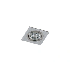 Светильник точечный Azzardo Caro Square SN-6811S-ALU (AZ2435)