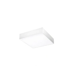 Потолочный светильник AZzardo MONZA SQUARE 40 AZ2273 (SHS563000-50-WH)