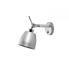 Бра Azzardo AZ2490 Zyta Wall XS Aluminium