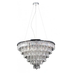 Люстра Azzardo AZ2926 Kalabria XL