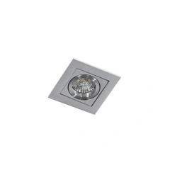 Точечный светильник Azzardo Paco 1 GM2103 ALU (AZ0795)