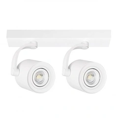 Светильник-спот AZzardo Bross Arm 2 AZ3502