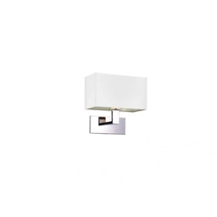 Бра AZzardo MARTENS AZ1525 (MB2251-B-E27-WH)