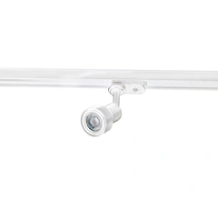 Трековый светильник AZzardo JANE TRACK AZ2460 (GM3116-WH)