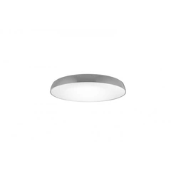 Светильник Azzardo AZ2735 Cortona 41 LED Grey 3000K