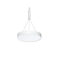 Люстра AZzardo MONZA R PENDANT 40 AZ2570 (SHPEN4000-50-WH)